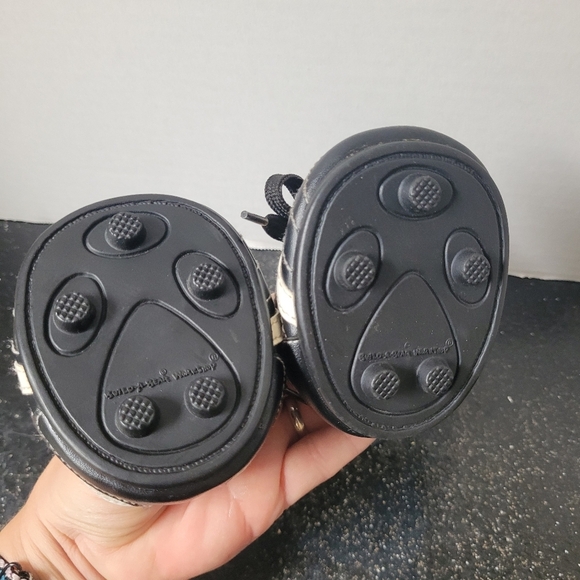 Build A Bear Cleats - Picture 3 of 3